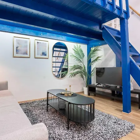 Charming Apartment In The Heart Of Budapest D26B Exterior photo