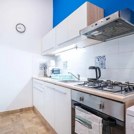 Charming Apartment In The Heart Of Budapest D26B Exterior photo