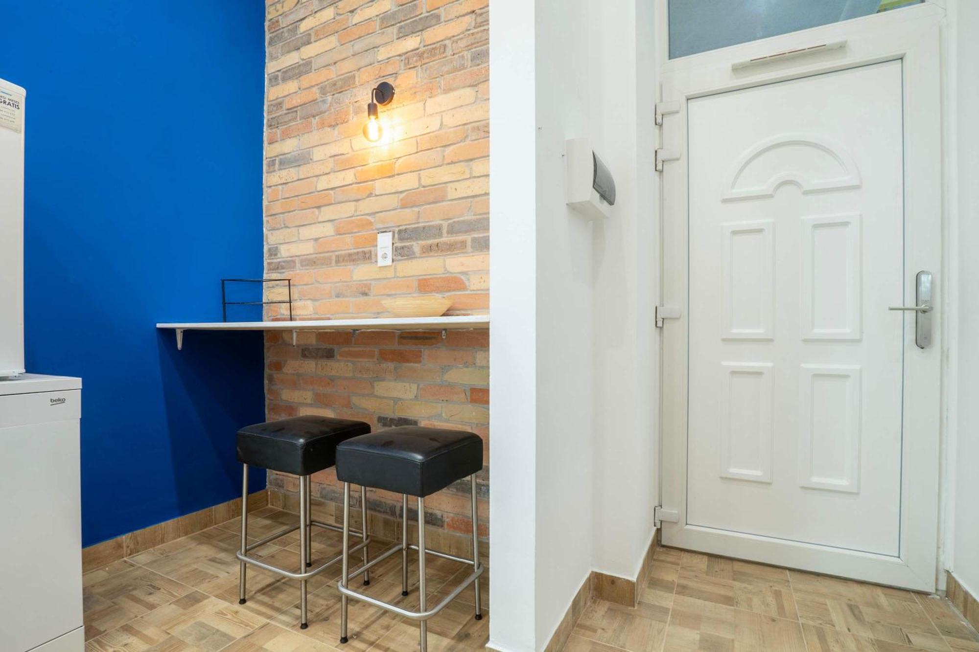 Charming In The Heart Of D26b Apartmán Budapešť